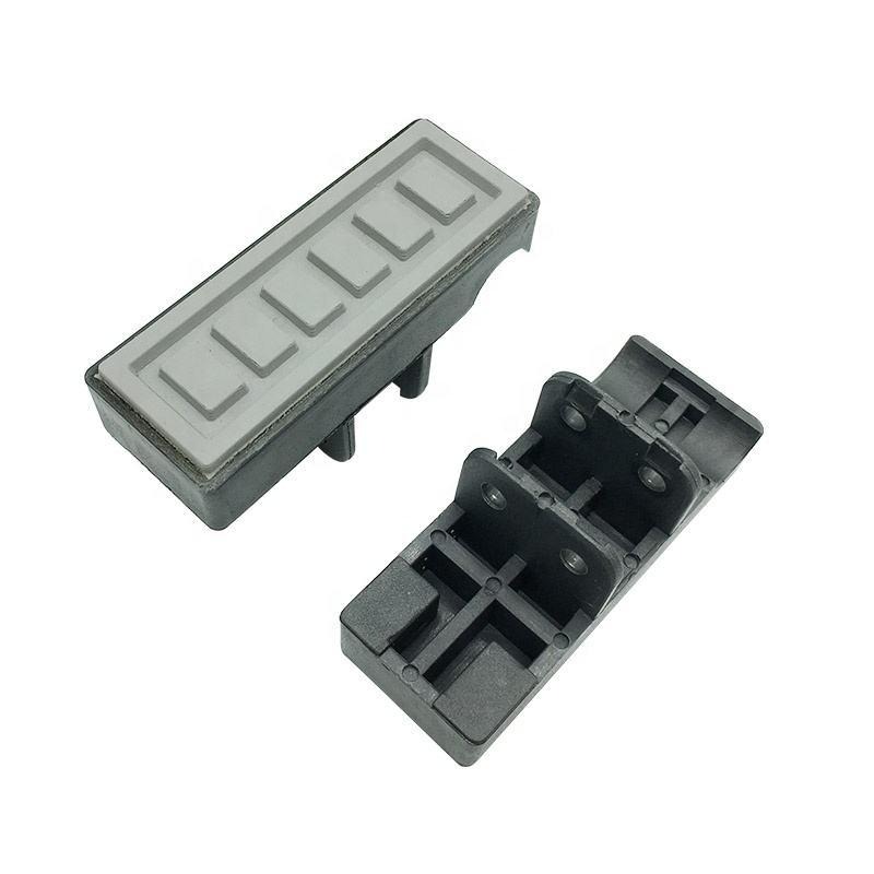Chain Plate for Homag Brandt Lemgo Edgebander Conveyance Chain Pad