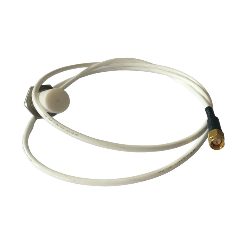 Peek for Glue Unit Adhesive Level Sensor