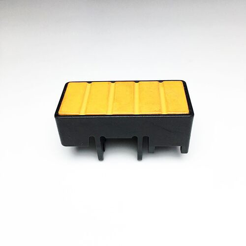 New Chain Track Pads for Holz-Her and Bi-Matic Woodworking Edge Banding Machine