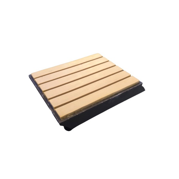 Converyor Track Chain Pad for Biesse Stream Edgebander