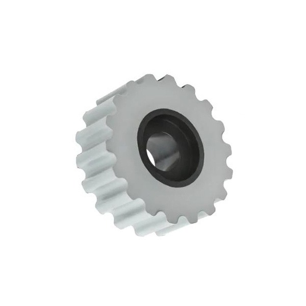 Pressure Roller Wheels with Countersink for Brandt Edgebanders