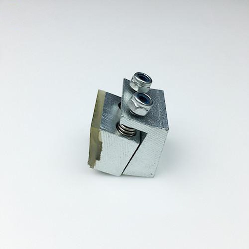 Homag Tightening Element for Holzma Beam Saw