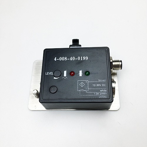 Homag Switching Amplifier for Brandt Edgebanding Machine