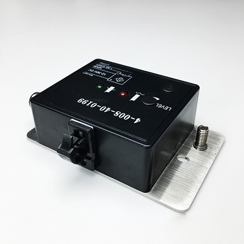 Homag Switching Amplifier for Brandt Edgebanding Machine