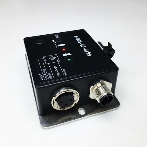 Homag Switching Amplifier for Brandt Edgebanding Machine