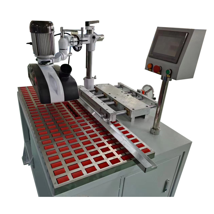 Scratch-proof Sotting Machine