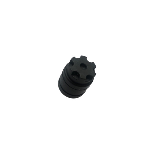 1704A0014 Top Ball Valve Replacement Vacuum Pods