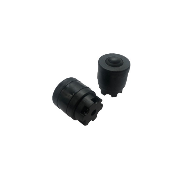 1704A0014 Top Ball Valve Replacement Vacuum Pods