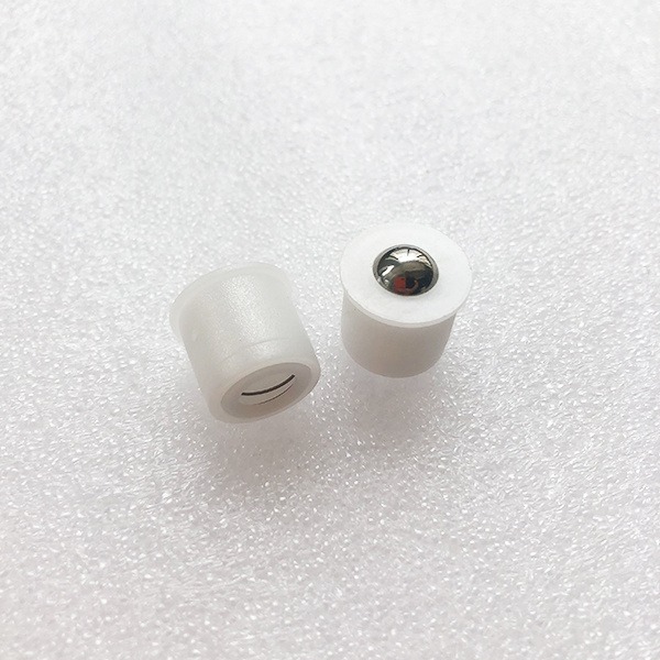 L9402403100 14*15 White Air Table Valve Selco Float Table