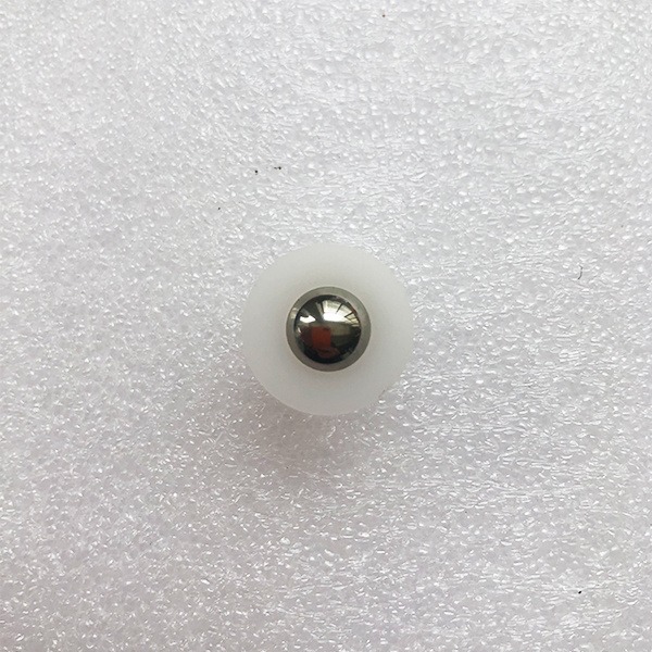 L9402403100 14*15 White Air Table Valve Selco Float Table