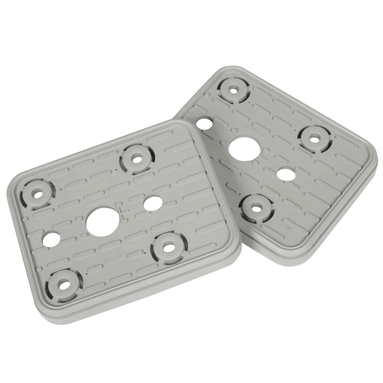 Homag Rubber Suction Plates for CNC Vacuum Blocks