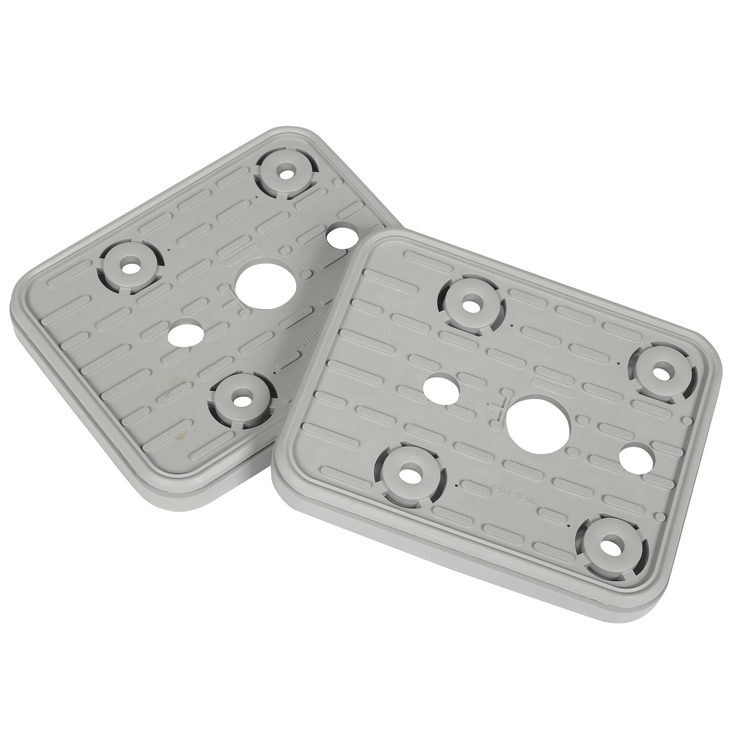 Homag Rubber Suction Plates for CNC Vacuum Blocks