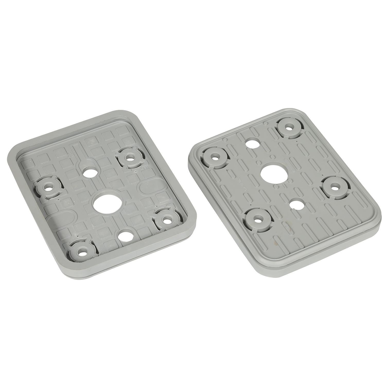 Homag Rubber Suction Plates for CNC Vacuum Blocks
