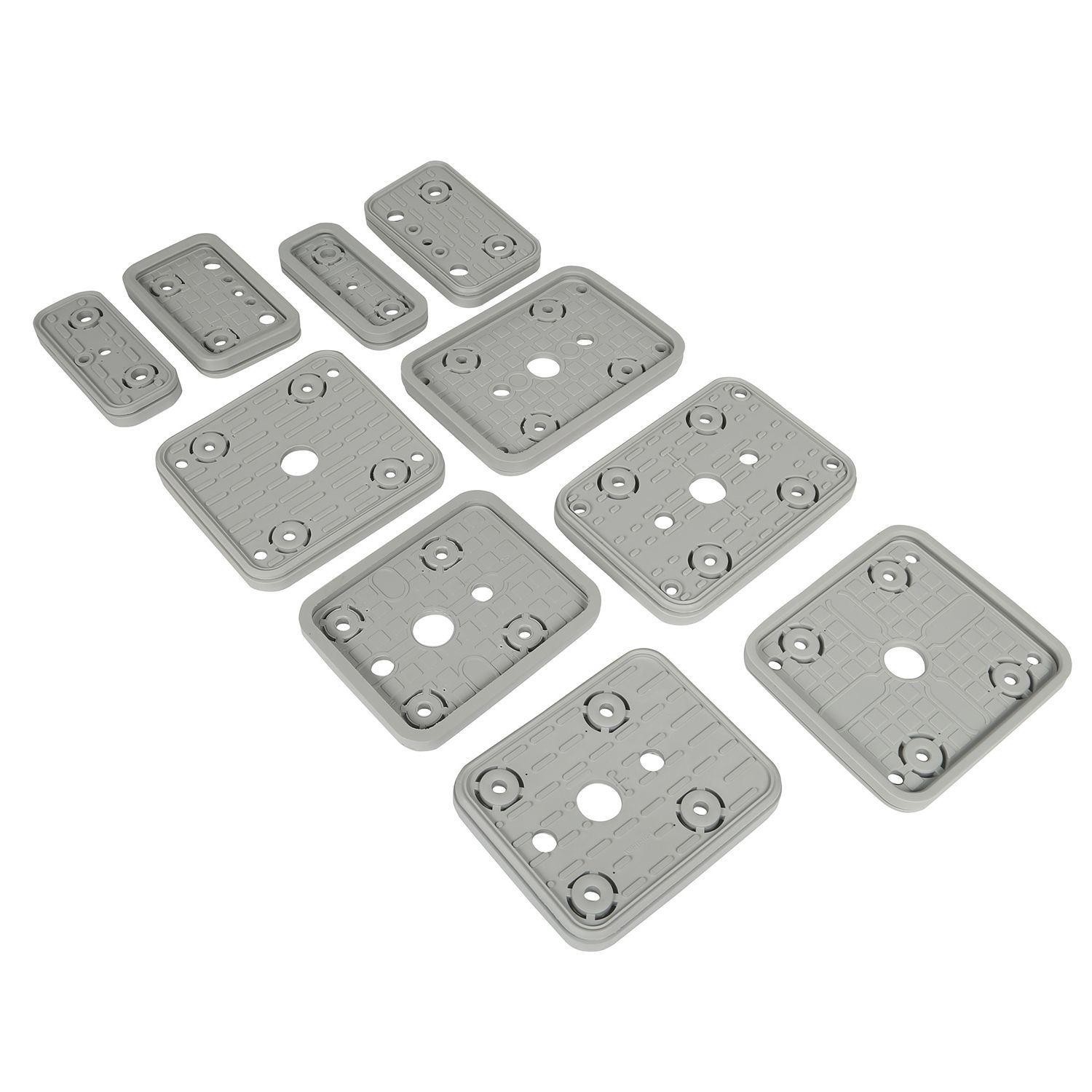 Homag Rubber Suction Plates for CNC Vacuum Blocks