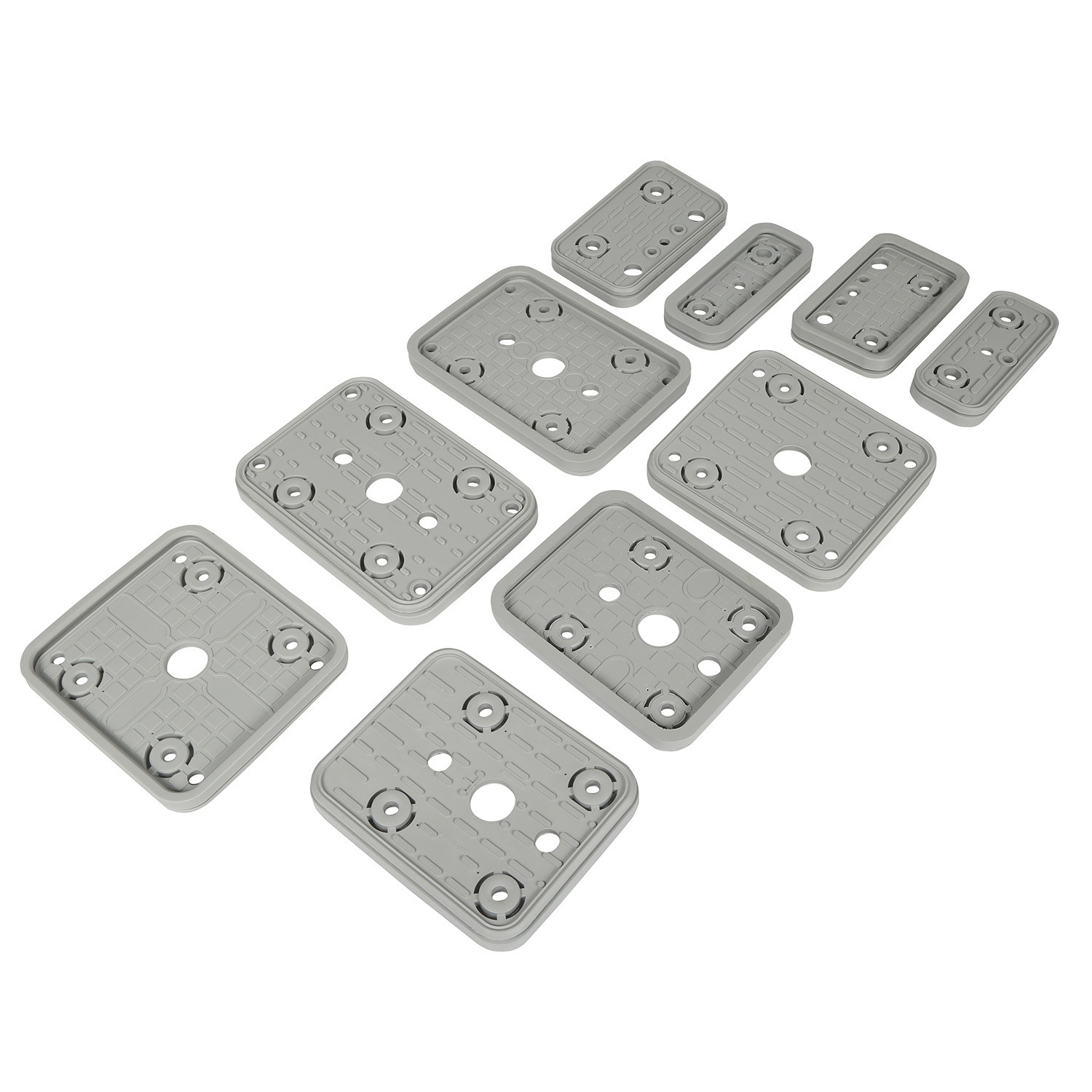 Homag Rubber Suction Plates for CNC Vacuum Blocks