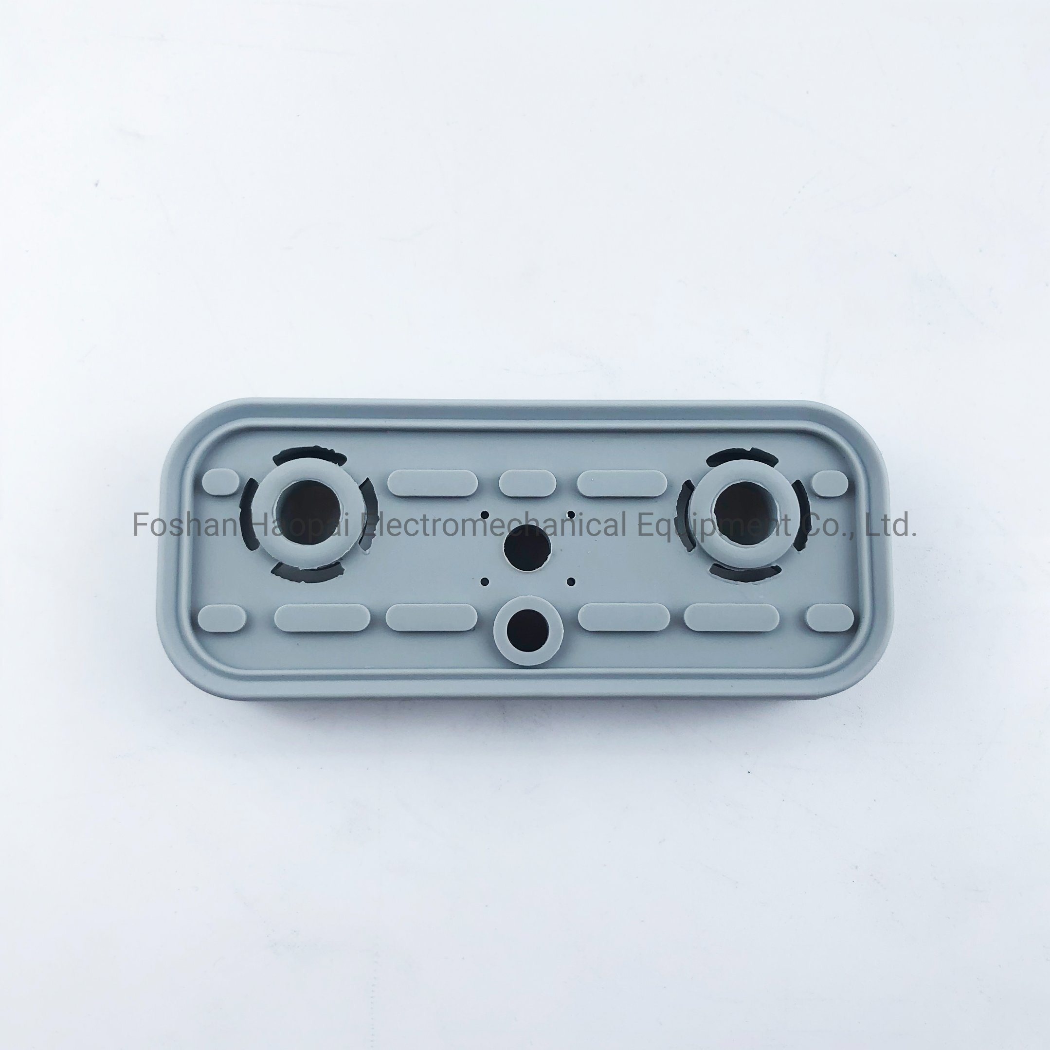 CNC Machine Parts Suction Cup Cover Rubber Pad-2