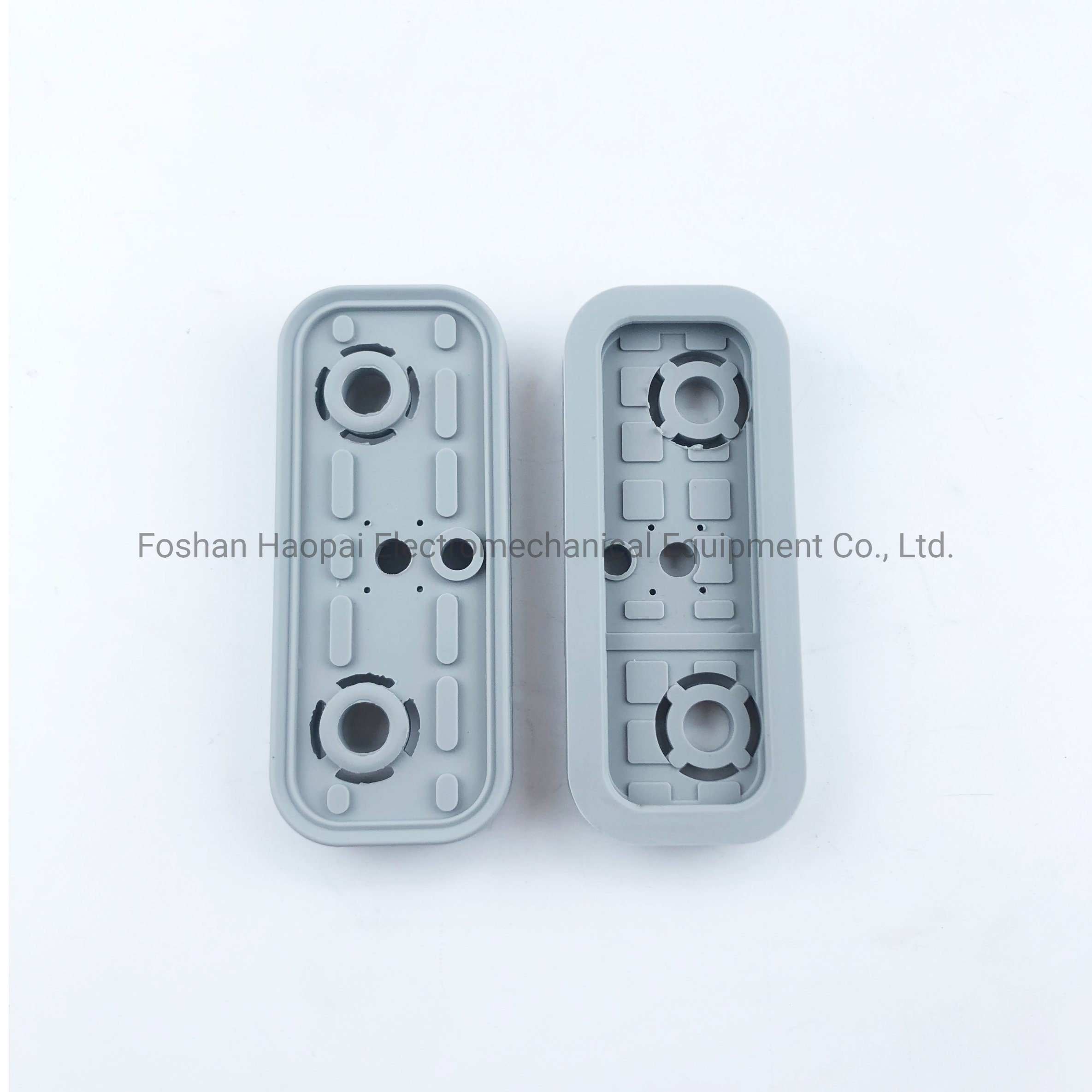 CNC Machine Parts Suction Cup Cover Rubber Pad-2