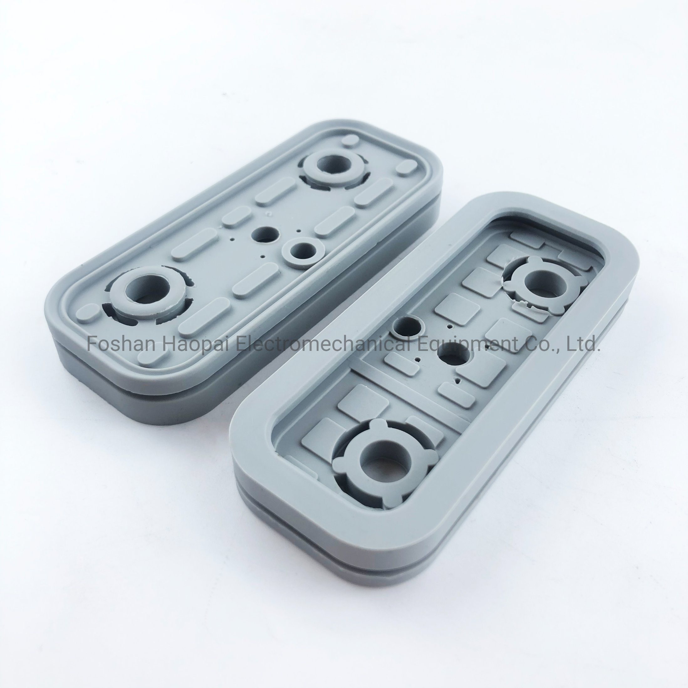 CNC Machine Parts Suction Cup Cover Rubber Pad-2