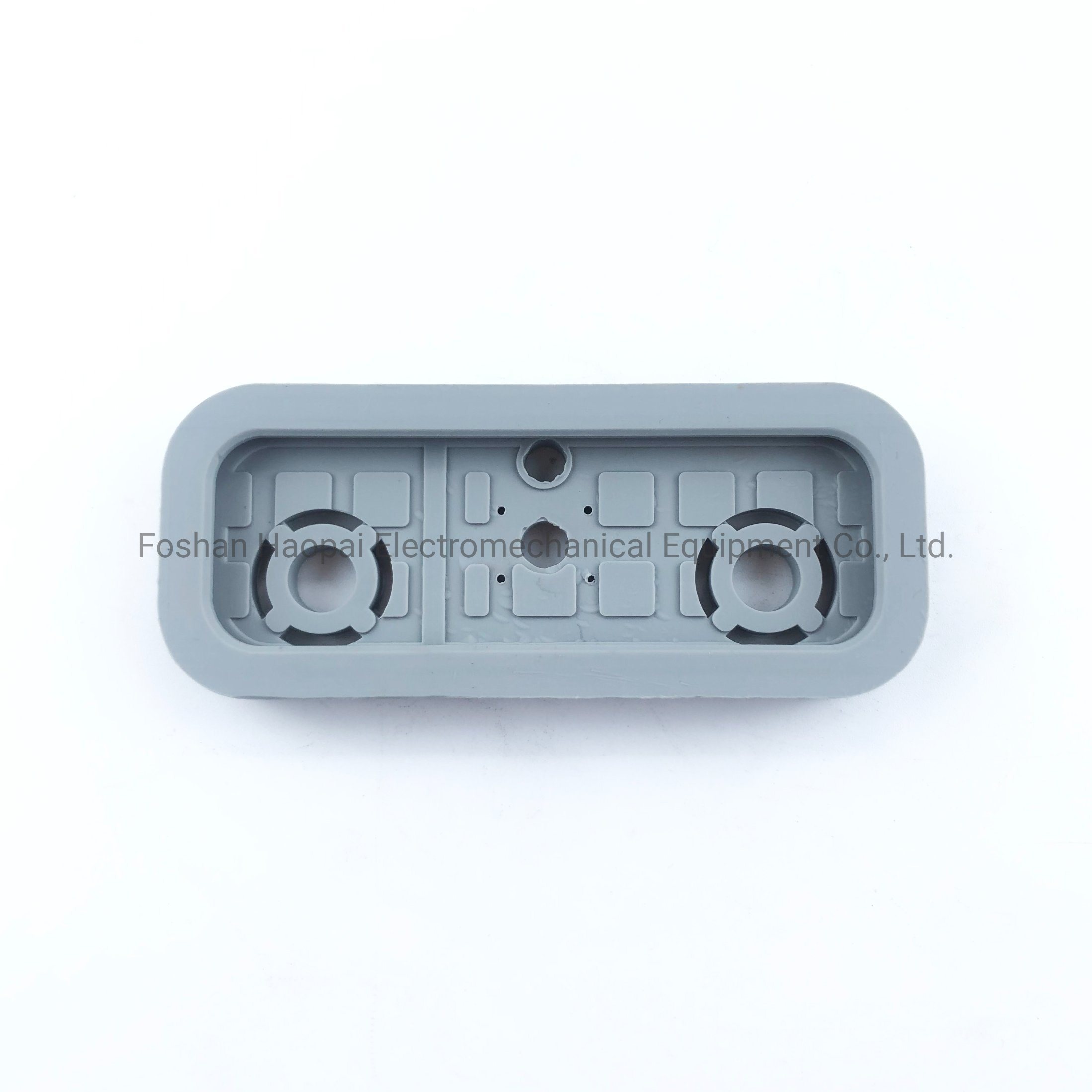 CNC Machine Parts Suction Cup Cover Rubber Pad-2