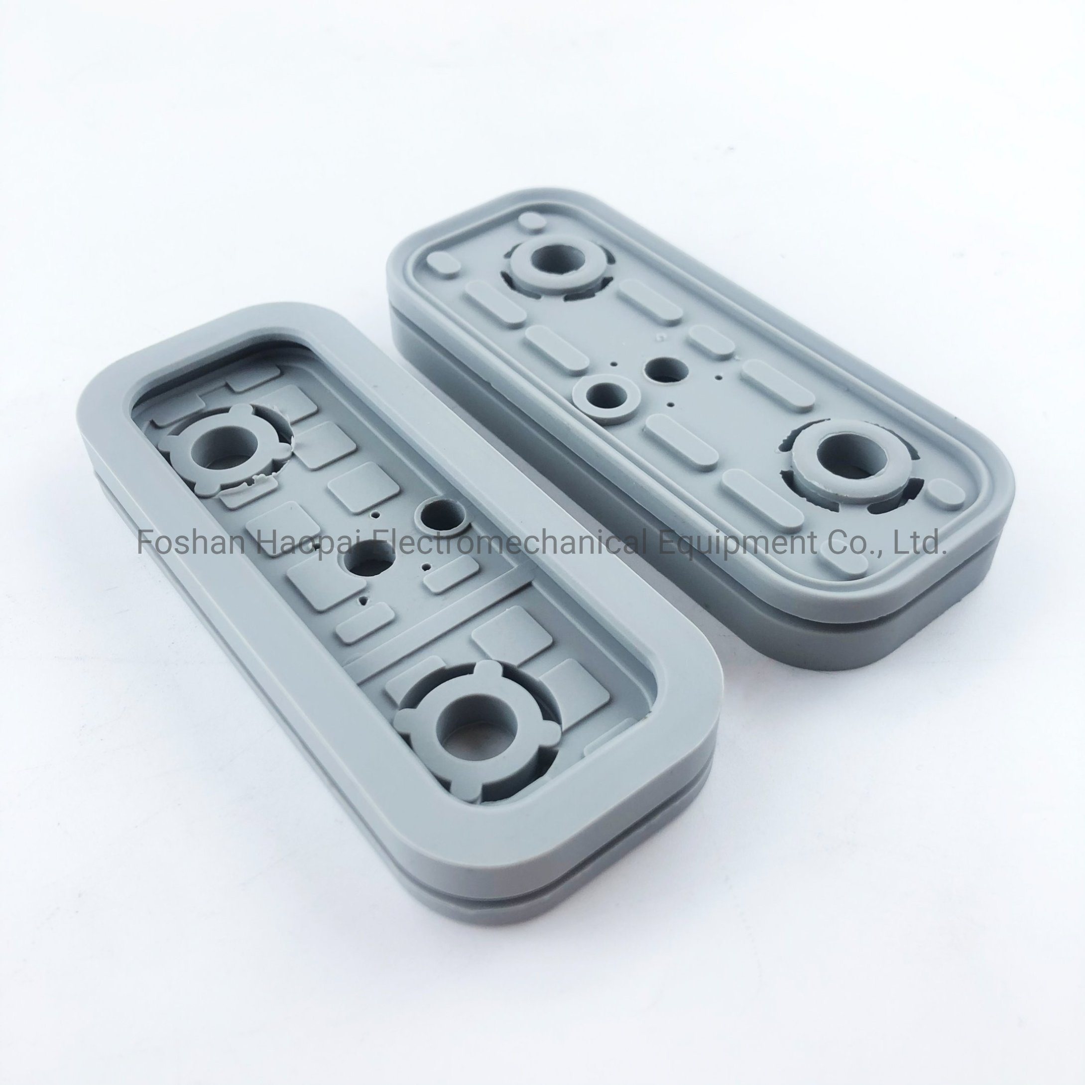 CNC Machine Parts Suction Cup Cover Rubber Pad-2