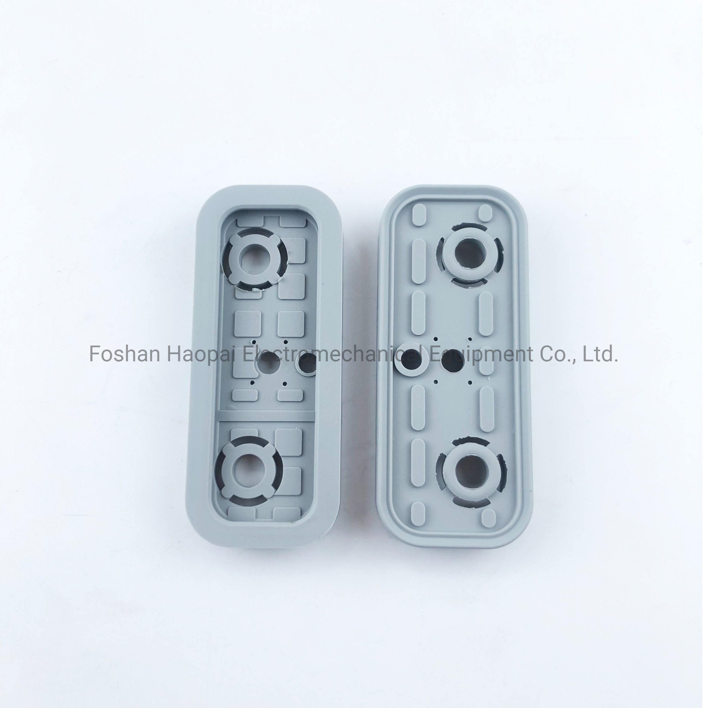CNC Machine Parts Suction Cup Cover Rubber Pad-2