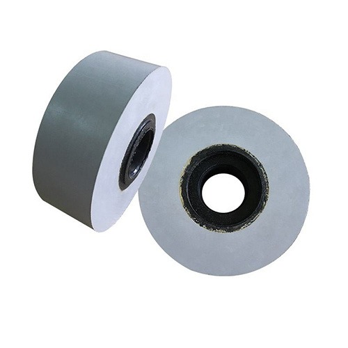 Press Wheel Rubber Roller for Ima Woodworking Edge Banding Machine