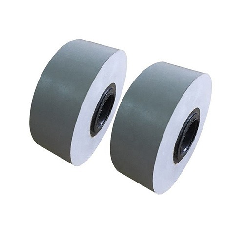 Press Wheel Rubber Roller for Ima Woodworking Edge Banding Machine