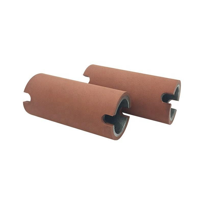 Rubber Edge Feed Roller for Brandt Edge Banding Machines