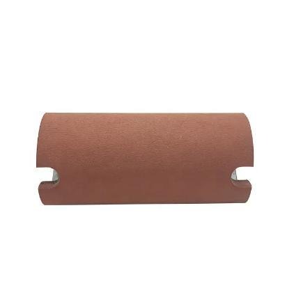 Rubber Edge Feed Roller for Brandt Edge Banding Machines