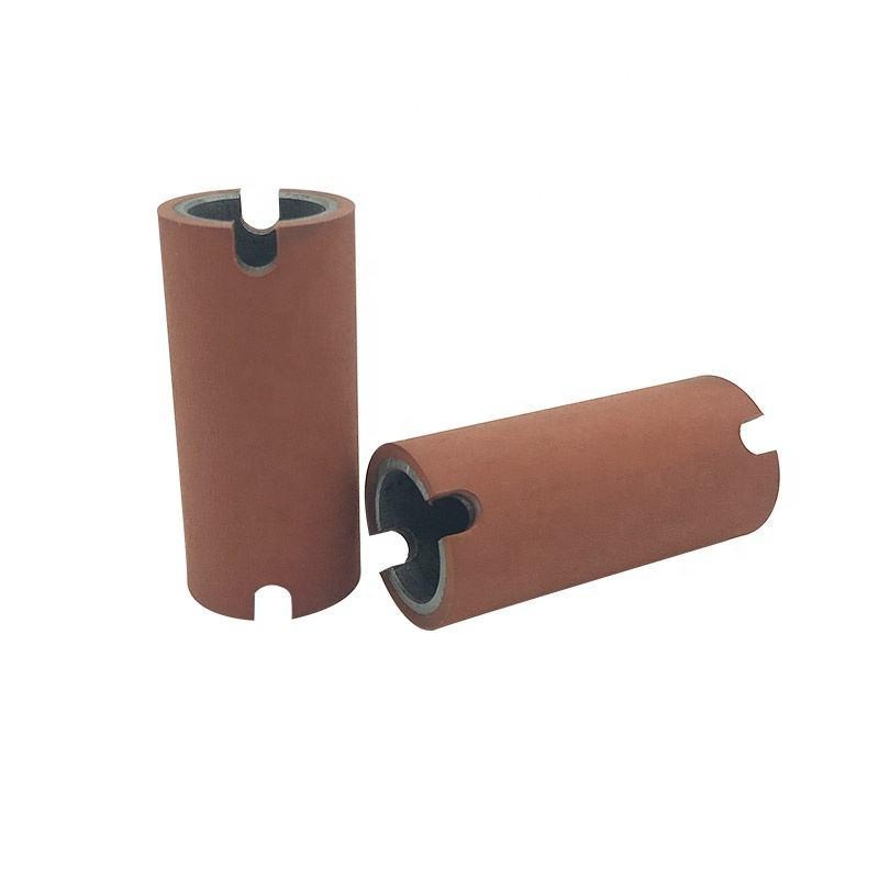 Rubber Edge Feed Roller for Brandt Edge Banding Machines