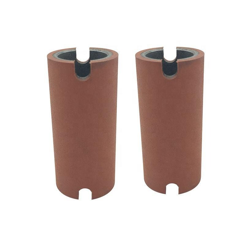 Rubber Edge Feed Roller for Brandt Edge Banding Machines
