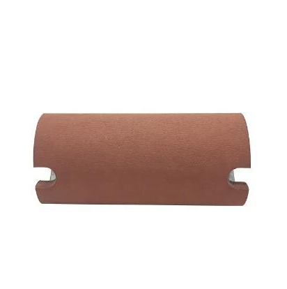 Rubber Edge Feed Roller for Brandt Edge Banding Machines