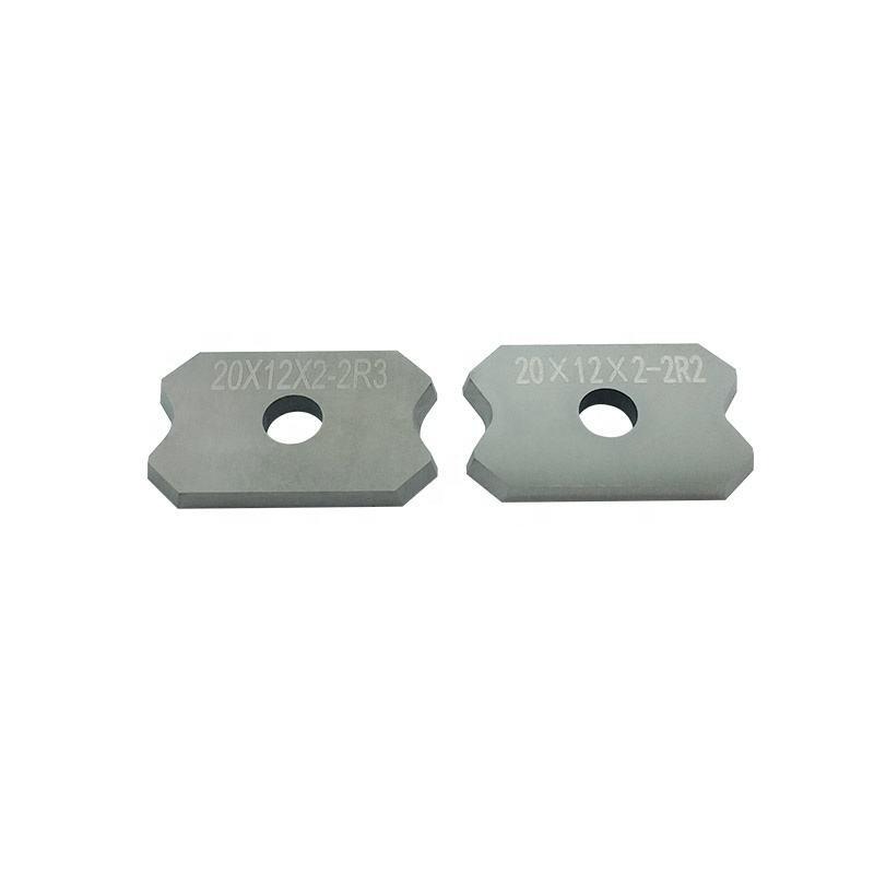 Scraper Turnover Knives for Homag Holzher Edgebanders