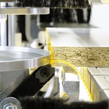 Customized Edgebander Cutter