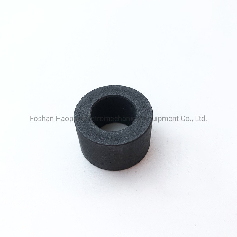 Vitap Edge Banding Machine Spare Parts Accessories Graphite Bushing Carbon Ring