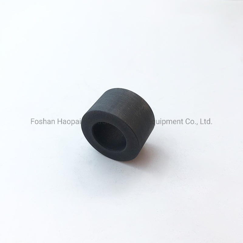 Vitap Edge Banding Machine Spare Parts Accessories Graphite Bushing Carbon Ring