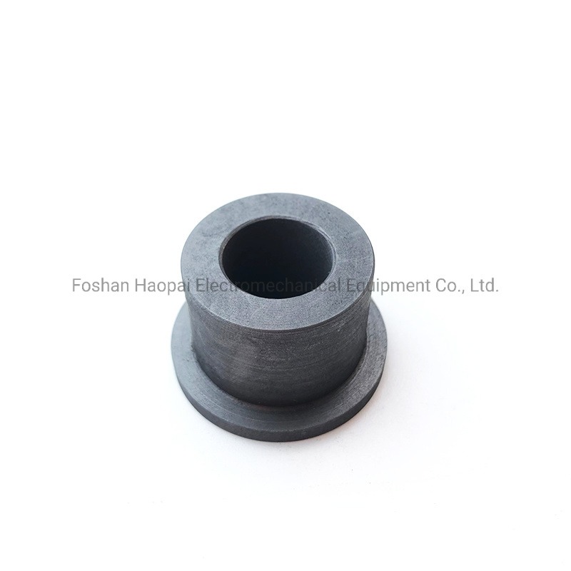 Vitap Edge Banding Machine Spare Parts Accessories Graphite Bushing Carbon Ring