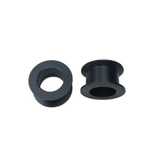 Homag Black Plastic Pressure Roller