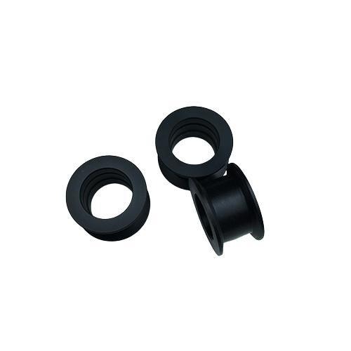 Homag Black Plastic Pressure Roller
