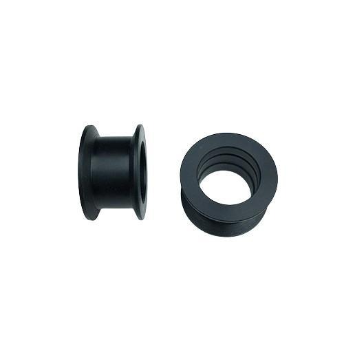 Homag Black Plastic Pressure Roller