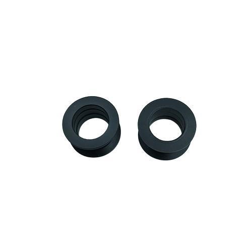 Homag Black Plastic Pressure Roller