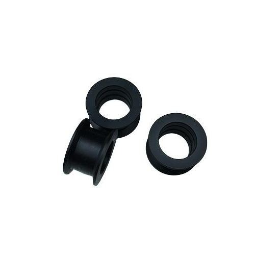 Homag Black Plastic Pressure Roller