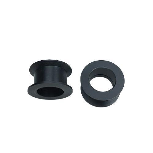 Homag Black Plastic Pressure Roller