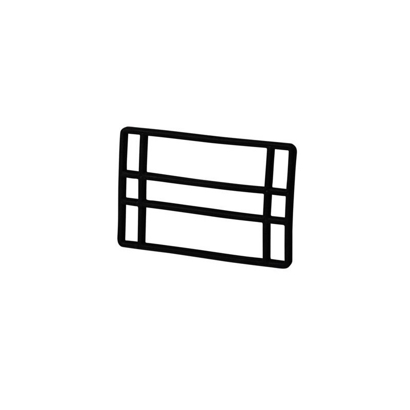 Sealing Frame Bottom Suction Plates Vcdr