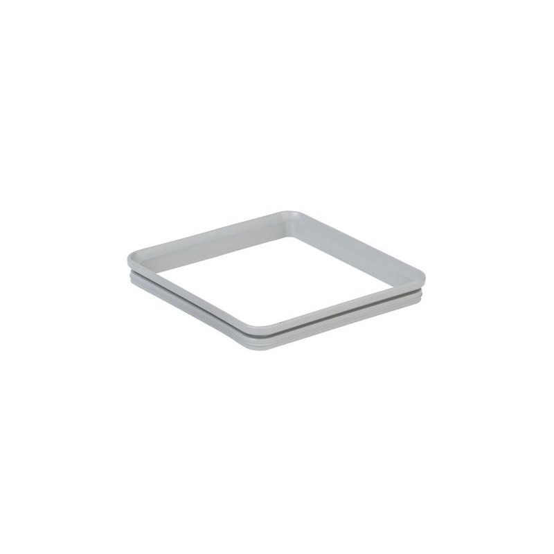 Sealing Frame Bottom Suction Plates