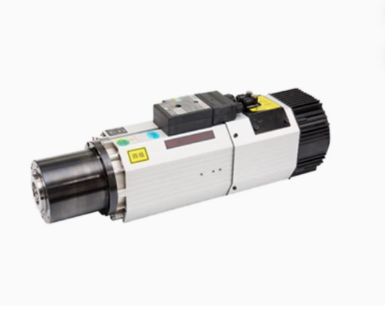 Spindle Motor CNC Router Spindle Motor