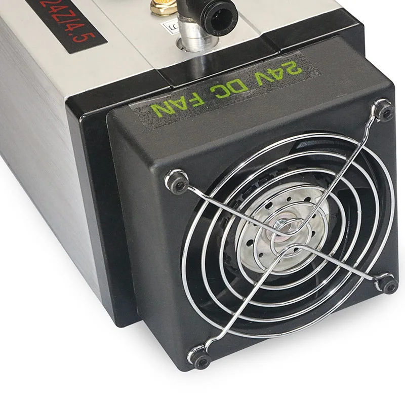 Hqd Spindle Motor Air Cooling Atc Drilling Motor