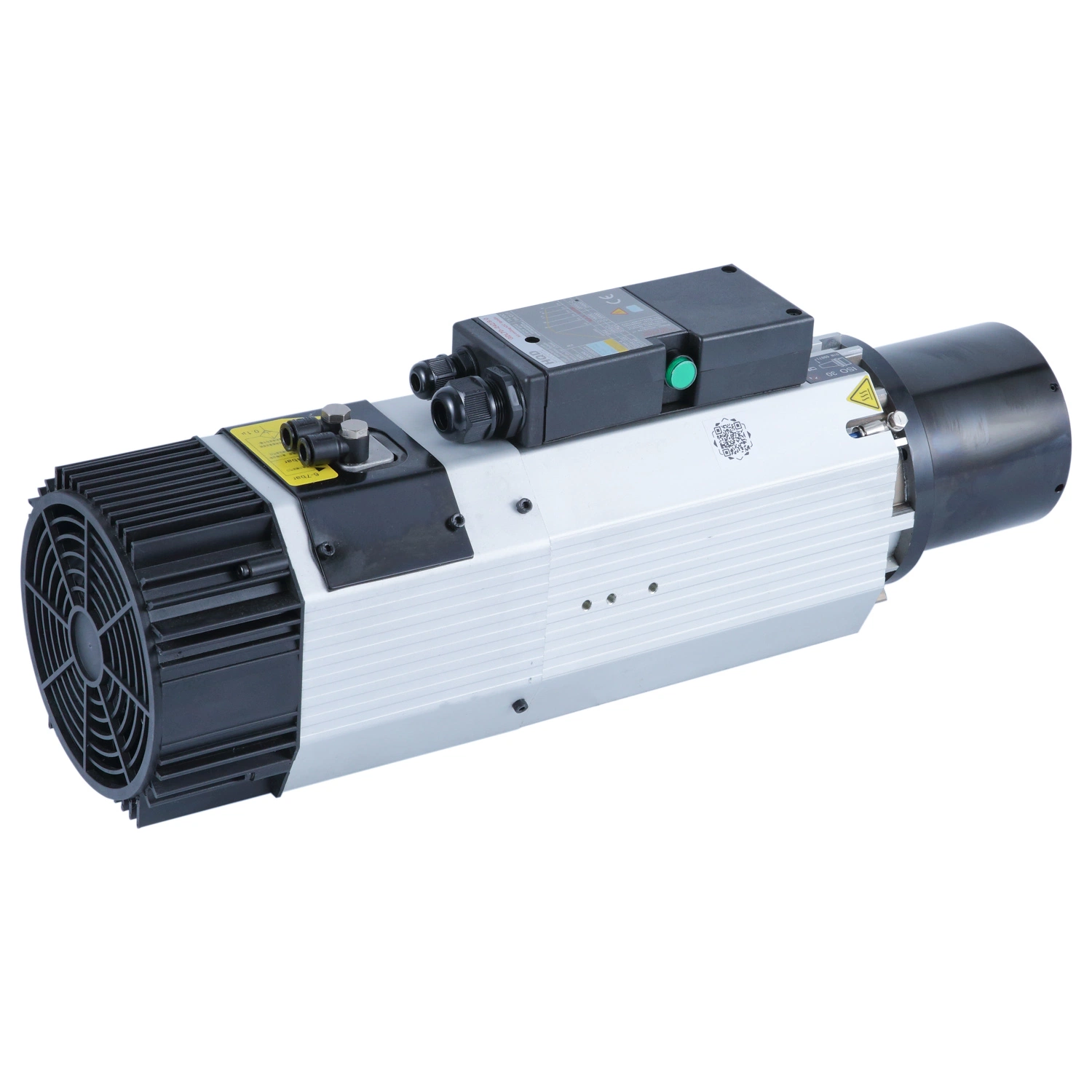 Air Cooling CNC Router Spindle Motor