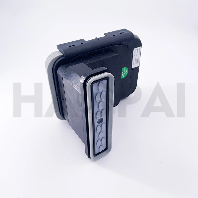 Schmalz 2-Circuit Vacuum Block Suction Cup for Homag Weeke