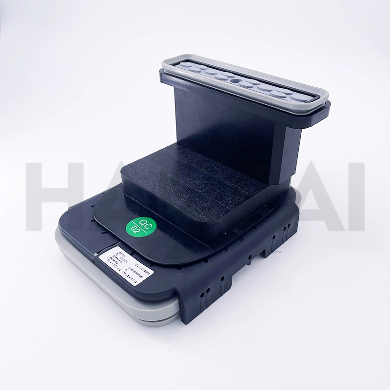 Schmalz 2-Circuit Vacuum Block Suction Cup for Homag Weeke